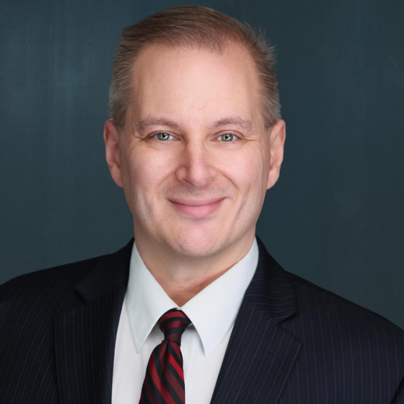 Joseph Welser, MD