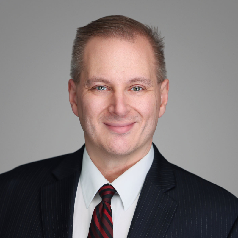 Joseph Welser, MD