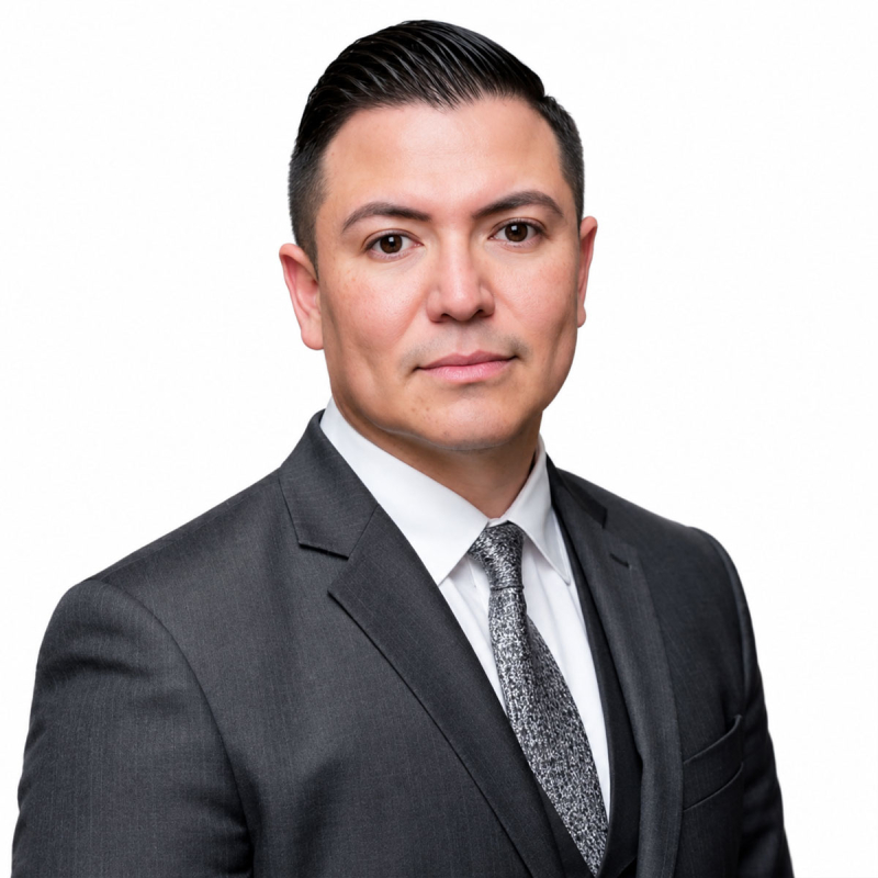 Manuel Vega FNP-BC